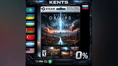 Rayman Origins | RU