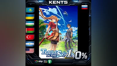 Trails in the Sky 1st Chapter - Deluxe Edition | RU