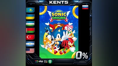 Sonic Origins | RU