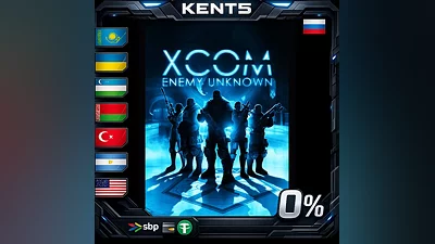 XCOM: Enemy Unknown + The Bureau: XCOM Declassified | RU