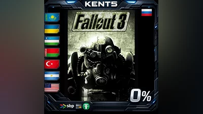 Fallout 3 | RU