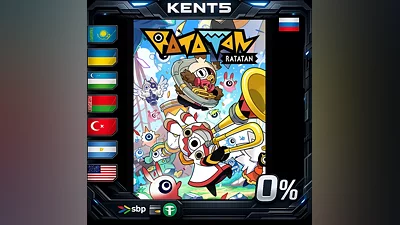 Ratatan | RU