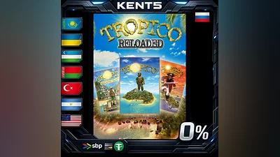 Tropico Reloaded | US