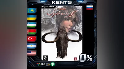 Syberia 2 | RU