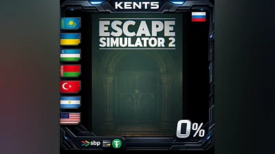 Escape Simulator 2 | RU