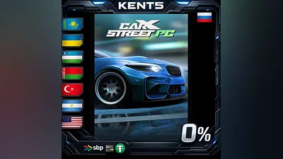 CarX Street | RU