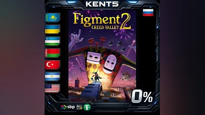 Figment 2: Creed Valley | RU