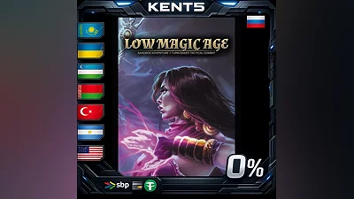 Low Magic Age | RU