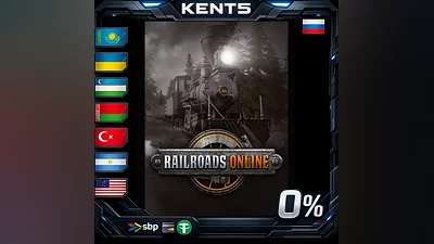 Railroads Online | RU