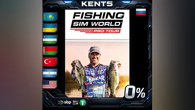Fishing Sim World : Pro Tour | RU