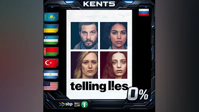 Telling Lies | RU