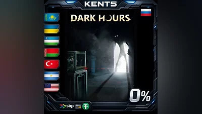 Dark Hours | RU