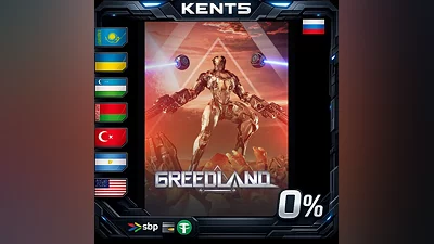 Greedland | RU