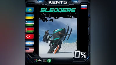 Sledders | RU