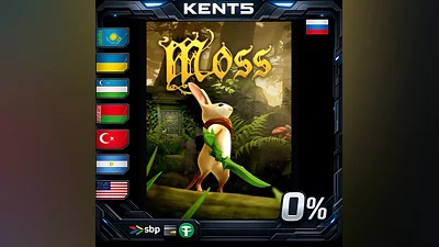 Moss | RU