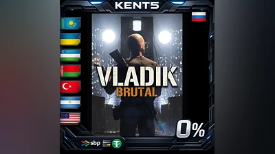 VLADiK BRUTAL | RU