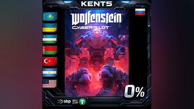 Wolfenstein: Cyberpilot International Version | RU