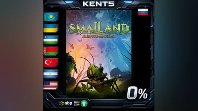 Smalland: Survive the Wilds | RU