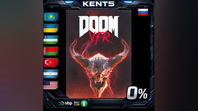 DOOM VFR | RU