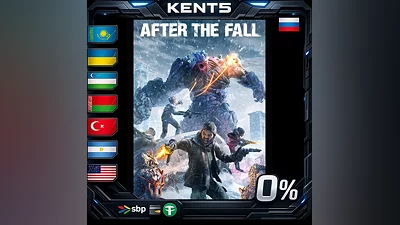 After the Fall | RU