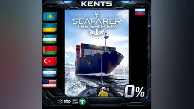 Seafarer: The Ship Sim - Supporter Edition | RU