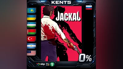 Jackal | RU