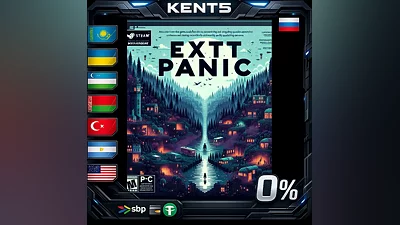 EXIT PANIC | RU