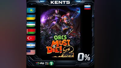 Orcs Must Die! 2 | RU