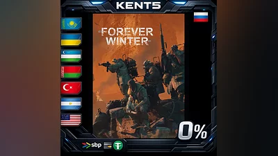 The Forever Winter | RU