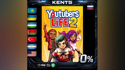 Youtubers Life 2 | RU