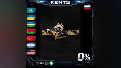 Shadow Warrior 2 | RU