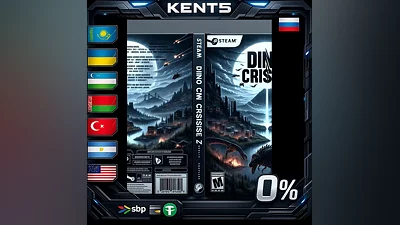 Dino Crisis 2 | RU