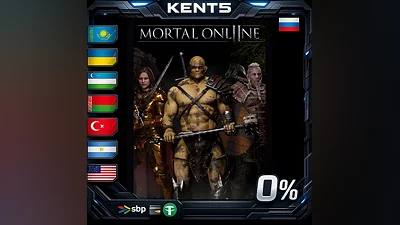 Mortal Online 2 | RU