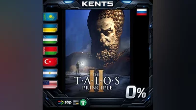 The Talos Principle 2 | RU