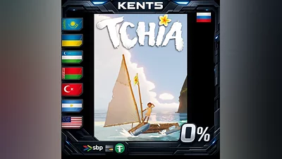 Tchia: Oléti Edition | RU