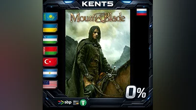 Mount and Blade | RU