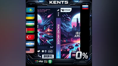 iRacing Arcade | RU