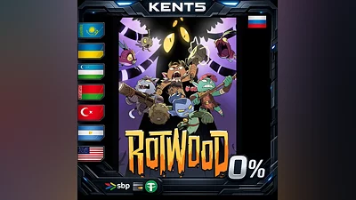 Rotwood | RU