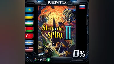 Slay the Spire 2 | RU