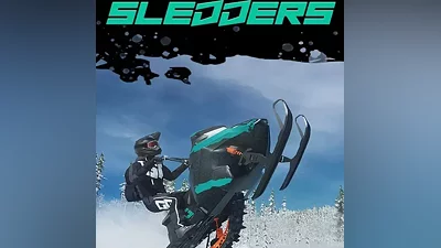 Sledders (Ключ Steam | РФ+Весь мир)