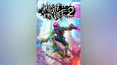 High On Life 2 | STEAM GIFT