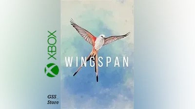 WINGSPAN Xbox