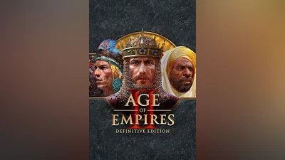 Age of Empires II Definitive Edition Steam Ключ Весь мир