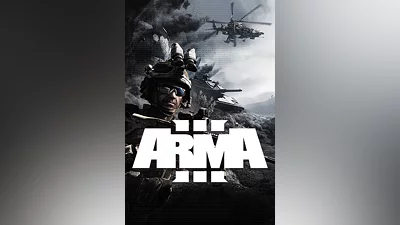 Arma 3 Standard Edition Steam Ключ Весь мир