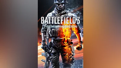 Battlefield 3  Standard Edition Origin Ключ Весь мир