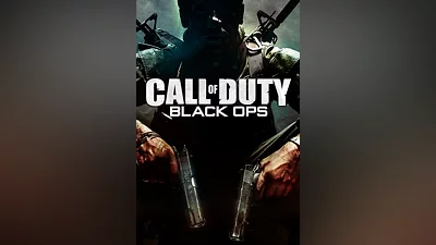 Call of Duty : Black Ops Standard Edition Steam Ключ Россия+СНГ