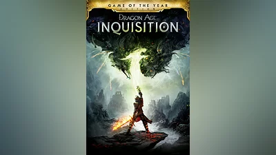 Dragon Age  Inquisition GOTY Origin Ключ Весь мир
