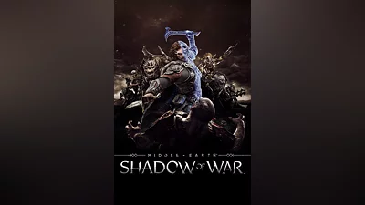 Middle-earth : Shadow of War  Definitive Edition Steam Ключ Весь мир