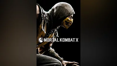 Mortal Kombat XL Standard Edition Steam Ключ Весь мир