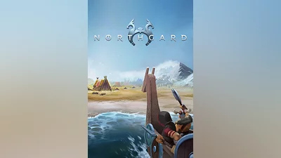Northgard Standard Edition Steam Ключ Весь мир